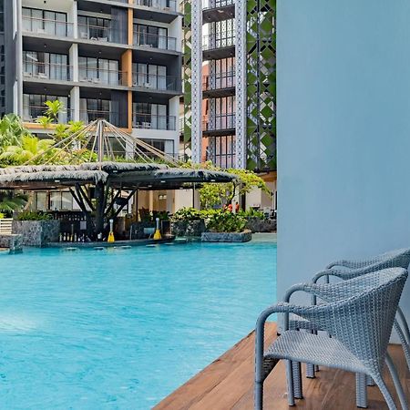 Sea Seeker Krabi Resort Ao Nang Dış mekan fotoğraf