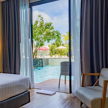 Sea Seeker Krabi Resort Ao Nang Dış mekan fotoğraf