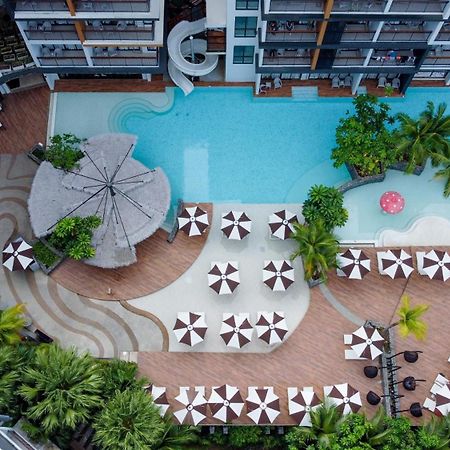 Sea Seeker Krabi Resort Ao Nang Dış mekan fotoğraf