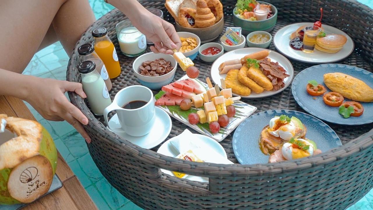 Sea Seeker Krabi Resort Ao Nang Dış mekan fotoğraf