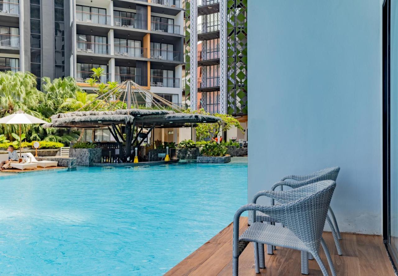 Sea Seeker Krabi Resort Ao Nang Dış mekan fotoğraf