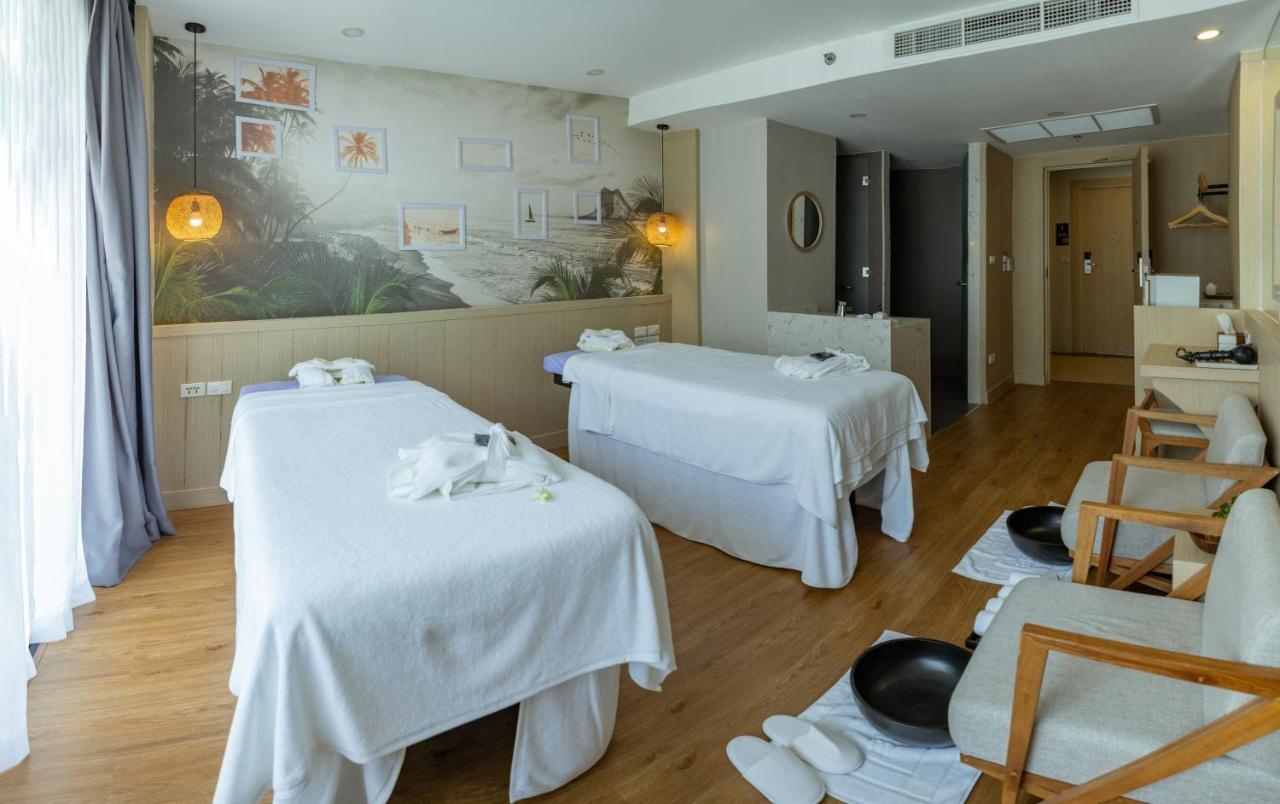 Sea Seeker Krabi Resort Ao Nang Dış mekan fotoğraf