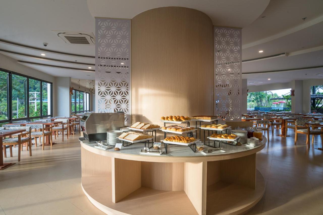 Sea Seeker Krabi Resort Ao Nang Dış mekan fotoğraf