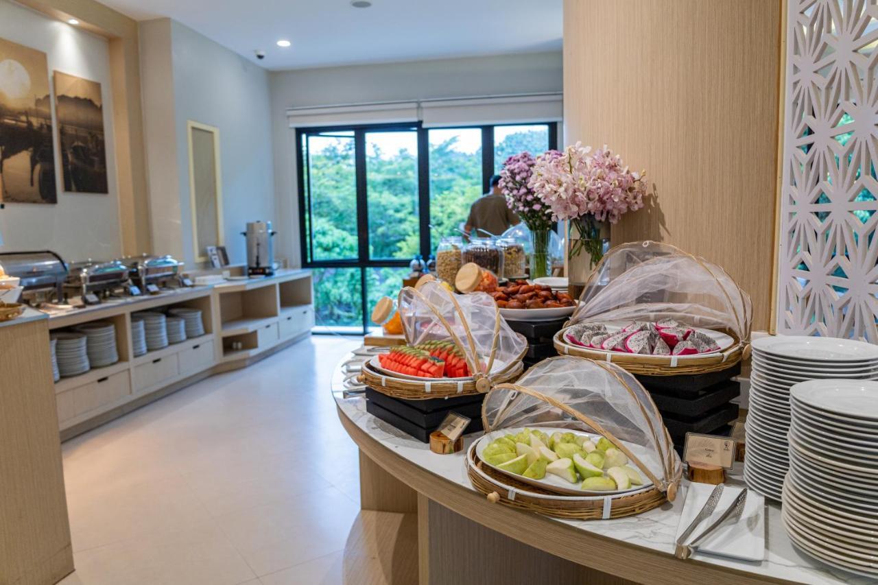 Sea Seeker Krabi Resort Ao Nang Dış mekan fotoğraf