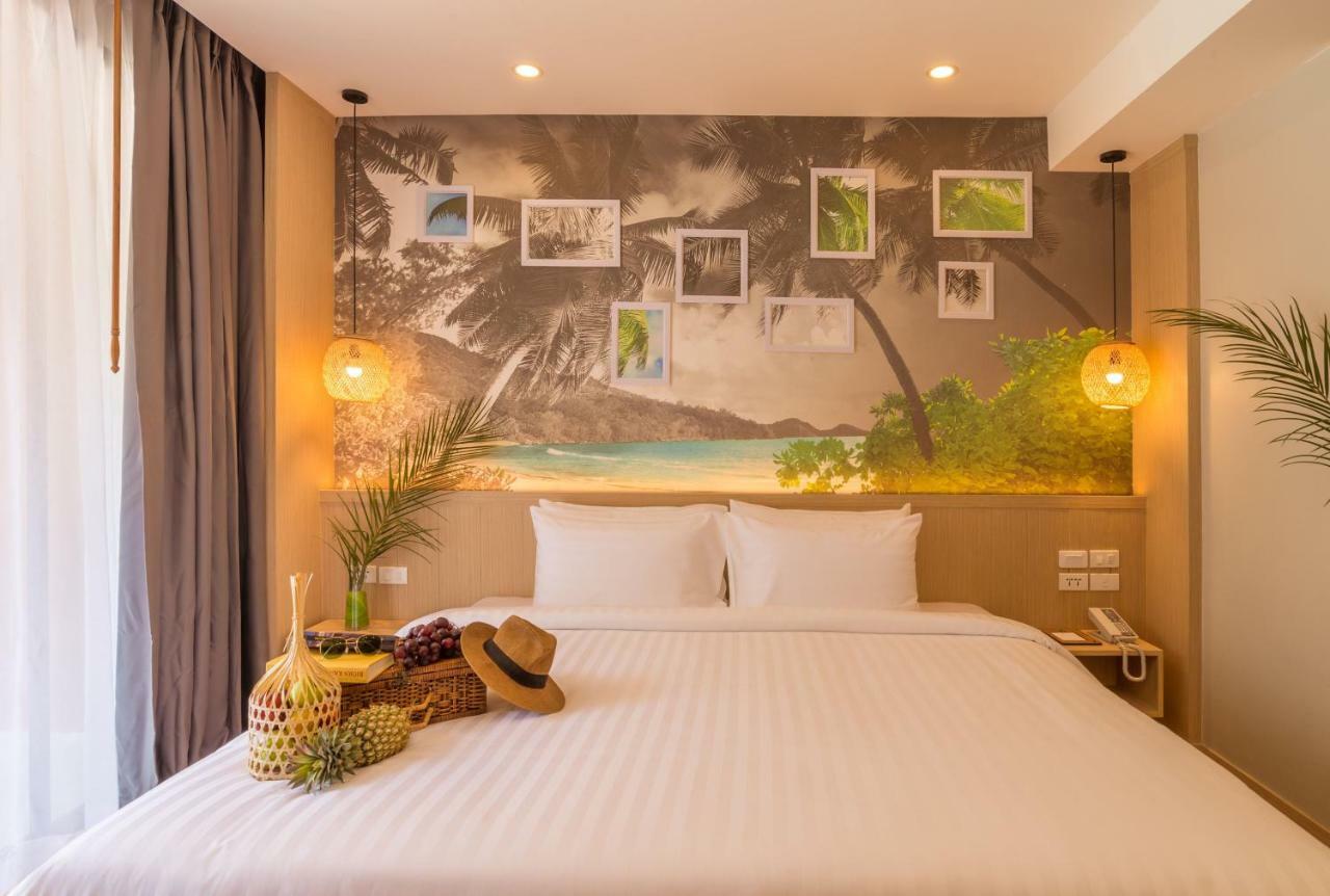 Sea Seeker Krabi Resort Ao Nang Dış mekan fotoğraf