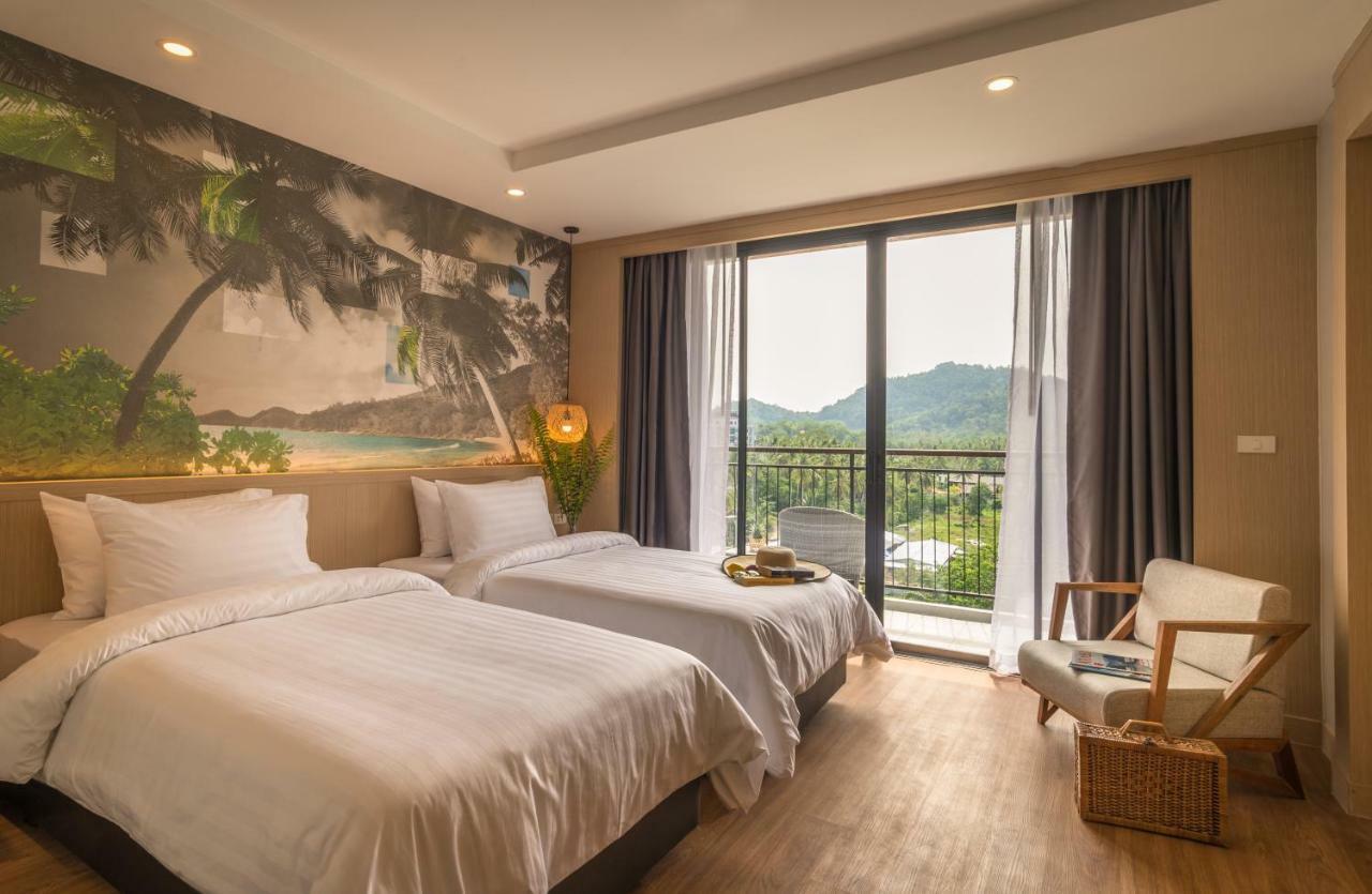Sea Seeker Krabi Resort Ao Nang Dış mekan fotoğraf