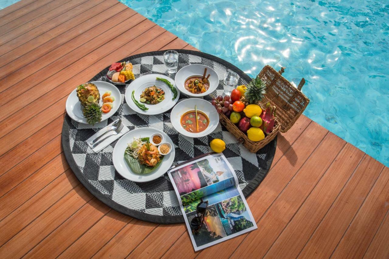 Sea Seeker Krabi Resort Ao Nang Dış mekan fotoğraf