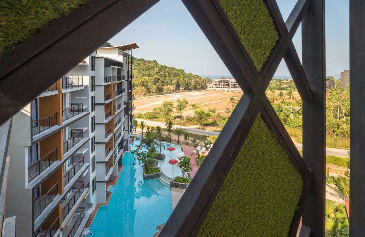 Sea Seeker Krabi Resort Ao Nang Dış mekan fotoğraf