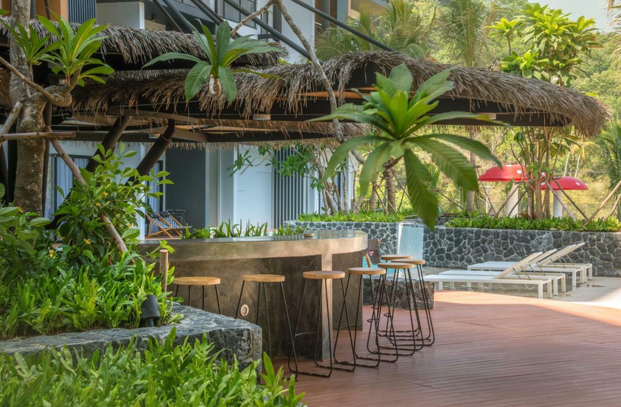 Sea Seeker Krabi Resort Ao Nang Dış mekan fotoğraf