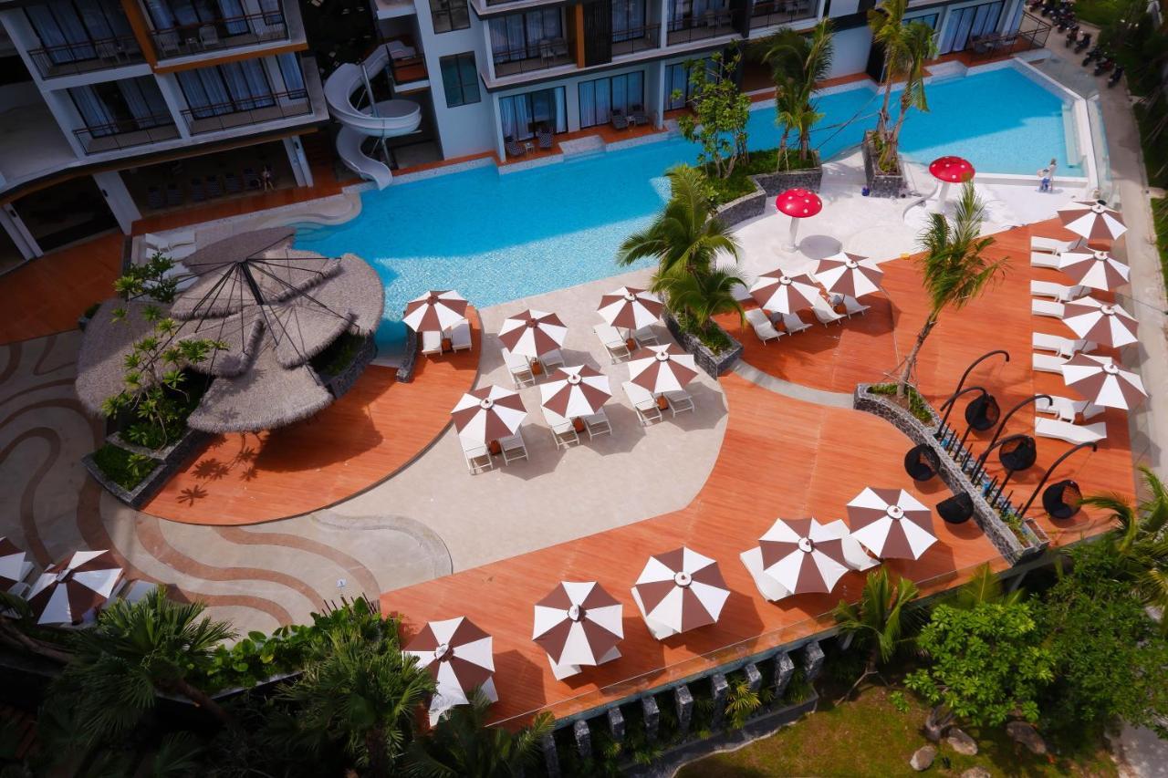 Sea Seeker Krabi Resort Ao Nang Dış mekan fotoğraf