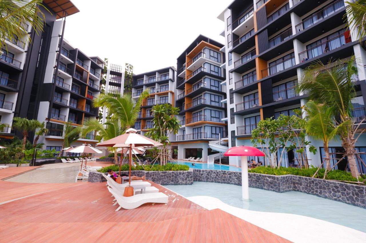 Sea Seeker Krabi Resort Ao Nang Dış mekan fotoğraf