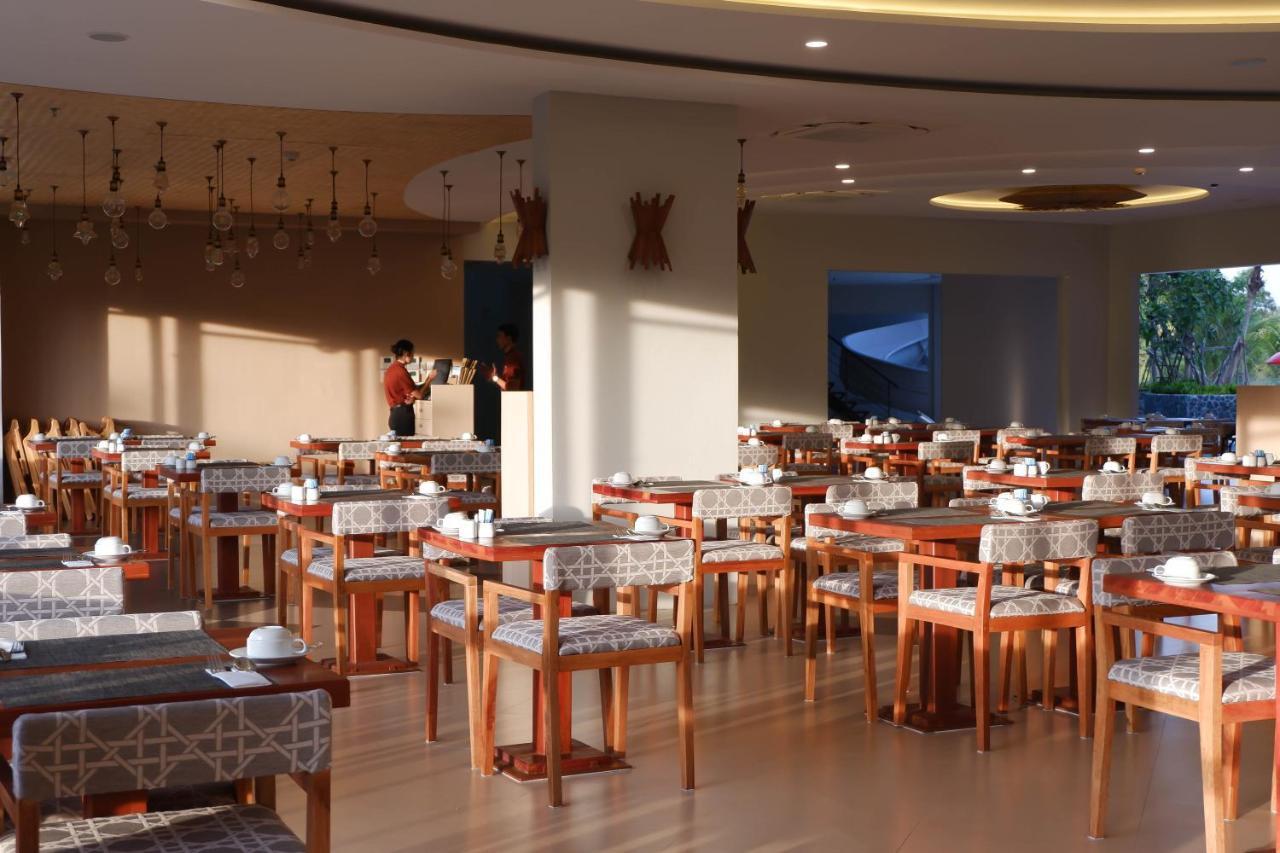 Sea Seeker Krabi Resort Ao Nang Dış mekan fotoğraf